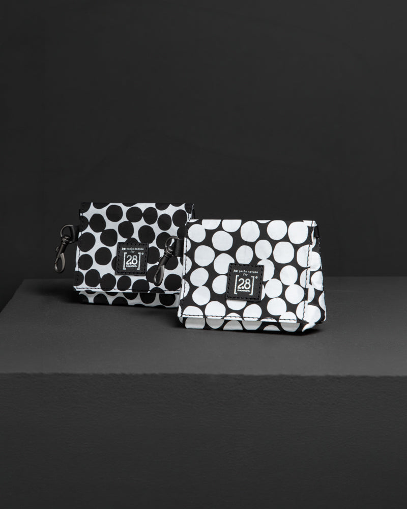 OLIVIERO DOTTO by Paola NAVONE - Bag Dispenser