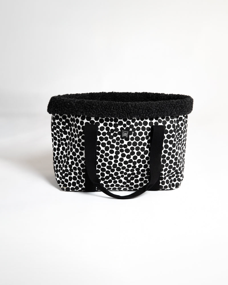 DOROTHEA DOTTO by Paola NAVONE - Waxed Paper Bag