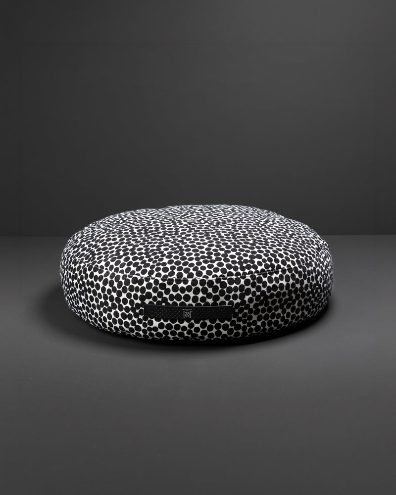 FULVIO DOTTO by Paola NAVONE - Round Cushion