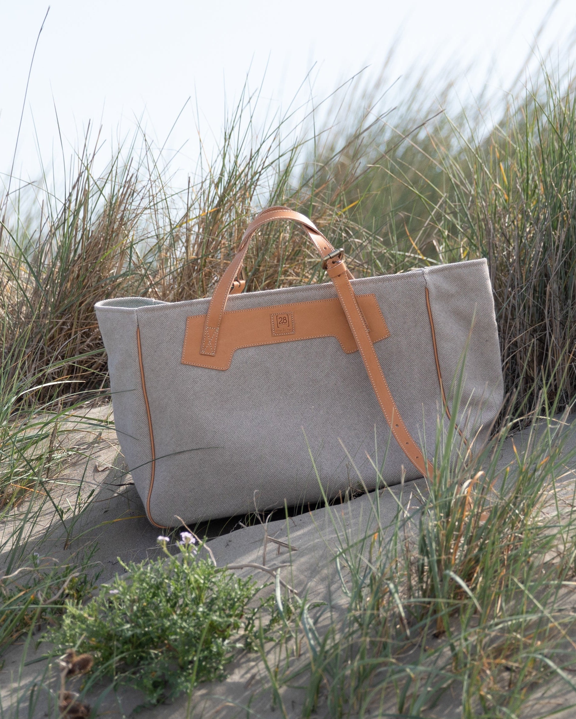 Margaret – Dog Bag Organic Cotton