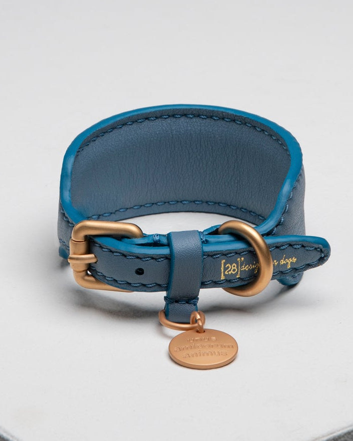 Mario – Greyhound Collar