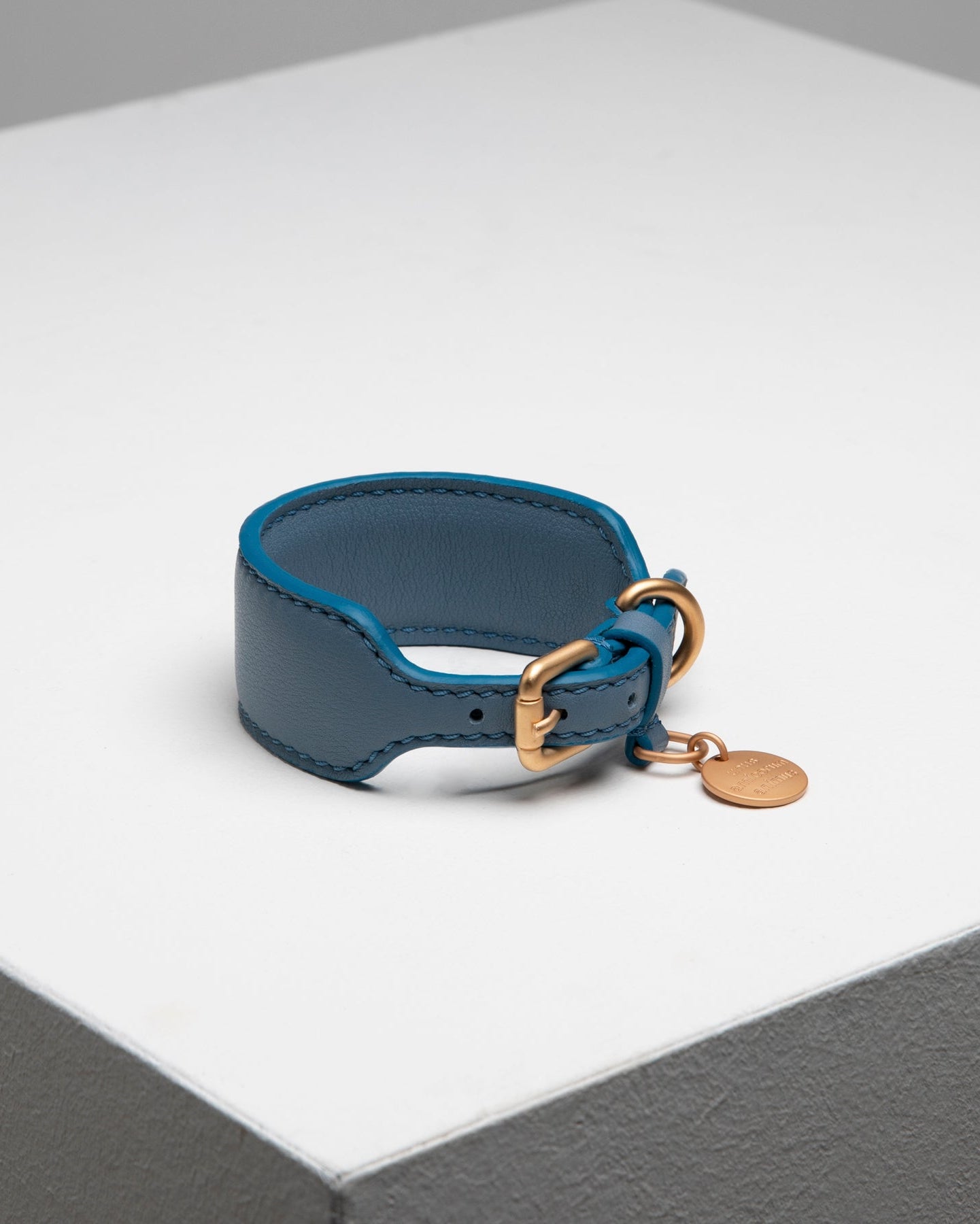 Mario – Greyhound Collar