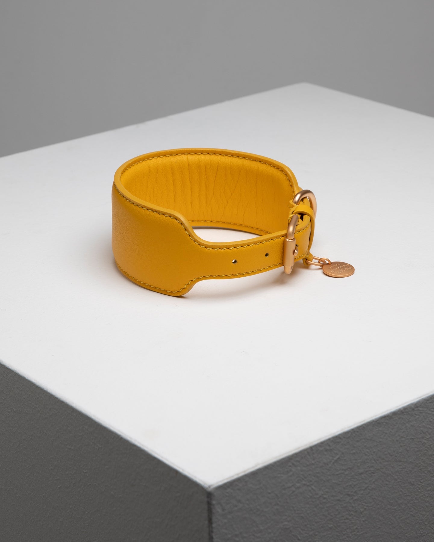 Mario – Greyhound Collar