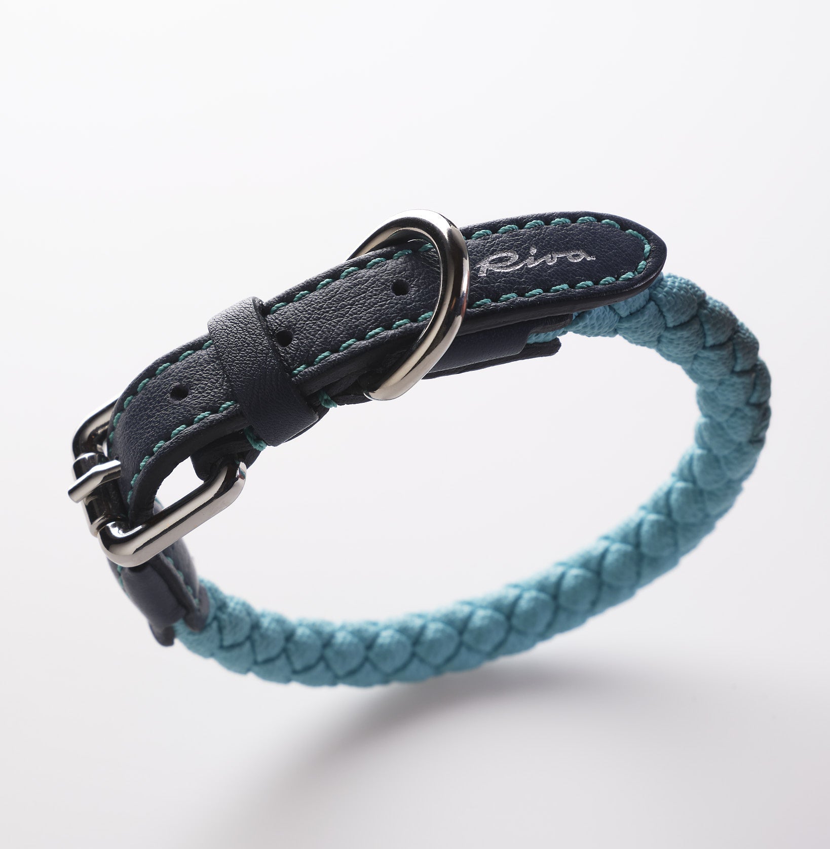 Ferdinando – Dog Collar | 2.8 X Riva