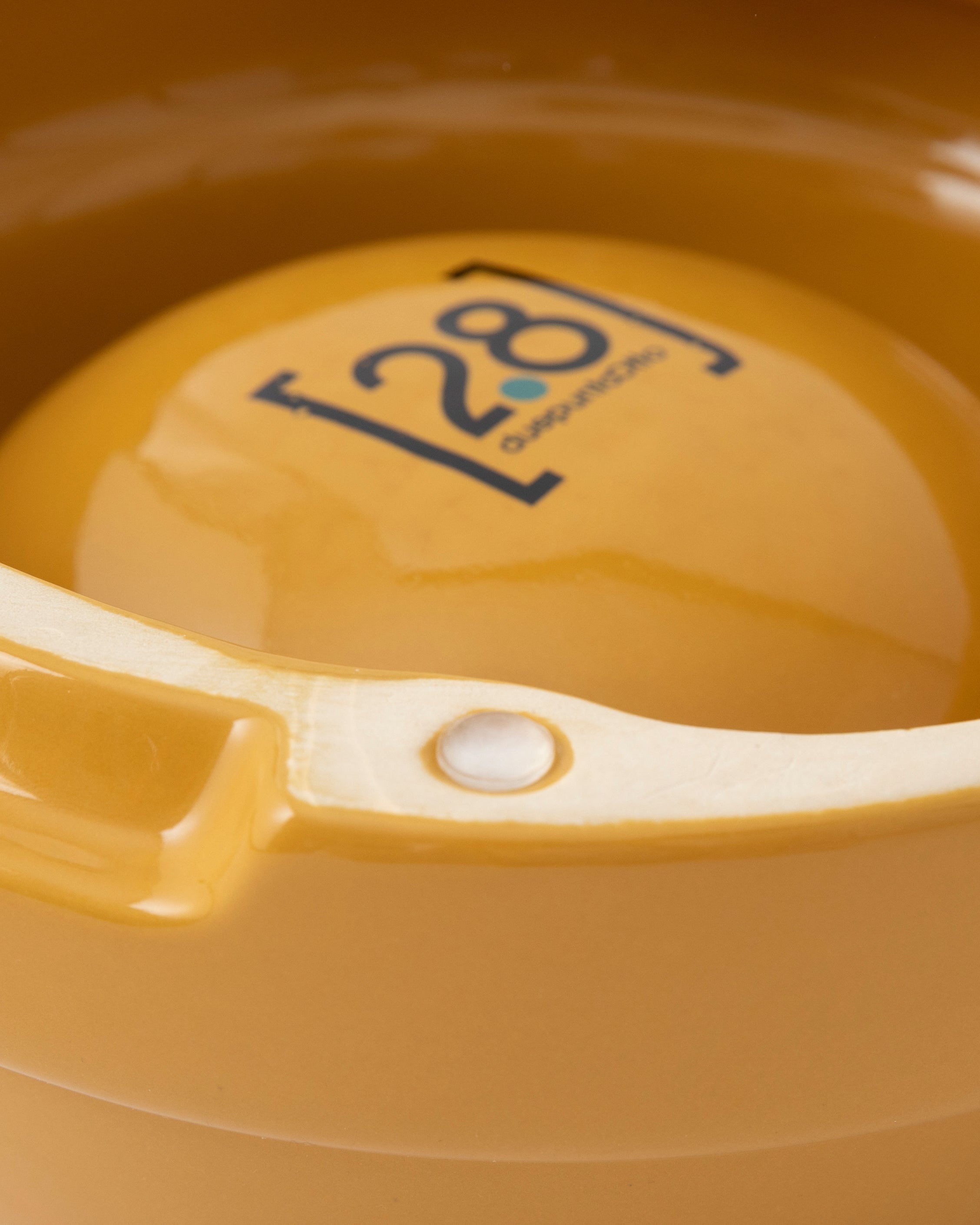 Sebastiao Ceramic Dog Bowl