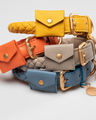 Ugo – Porta AirTag Apple  per collare