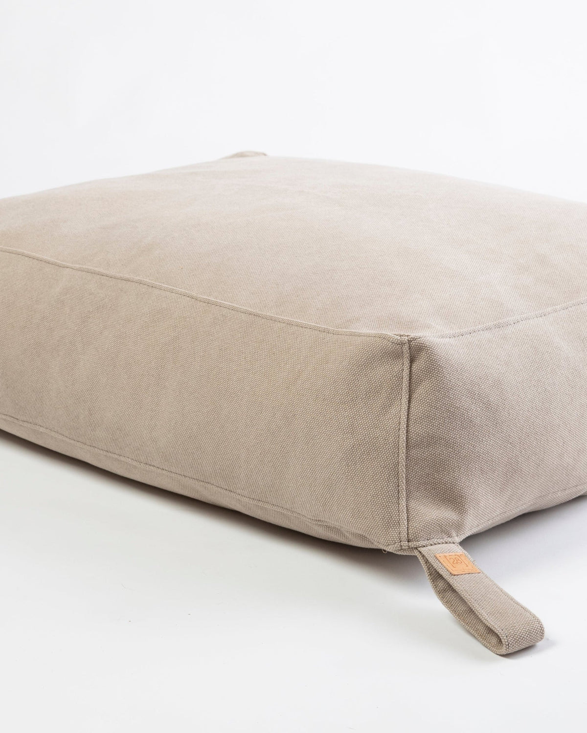 Yousuf Dog Pillow Organic Cotton