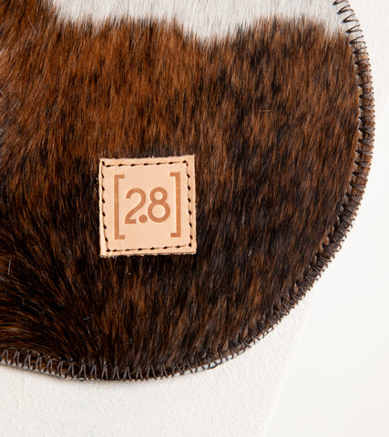 Bruce - Sottociotola in pelle