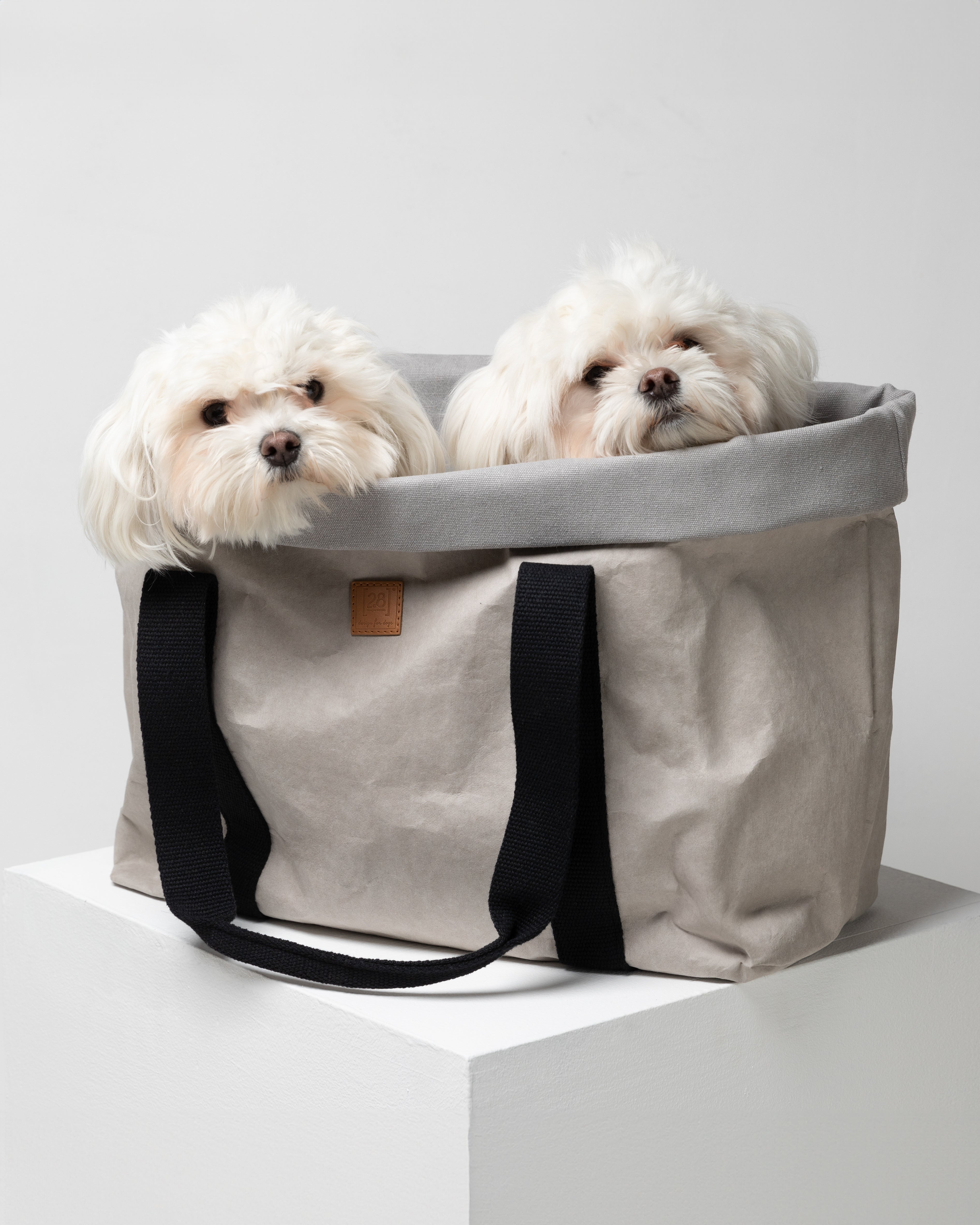 Dog Carrier Bag — Dorothea | Removable Washable Lining