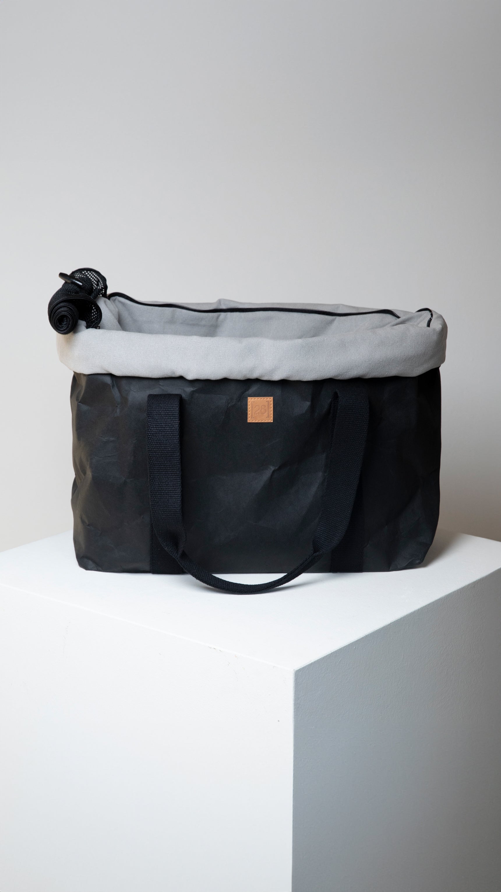 Dog Carrier Bag — Dorothea | Removable Washable Lining