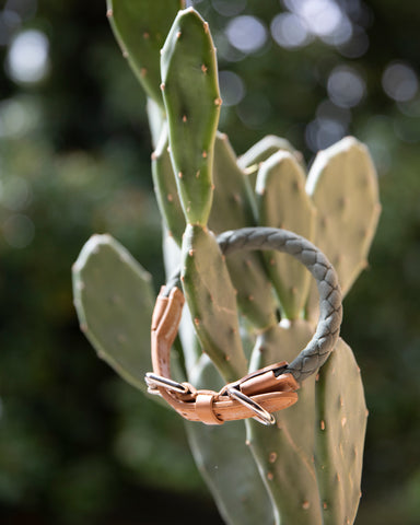 Ferdinando - Collare in Microfibra