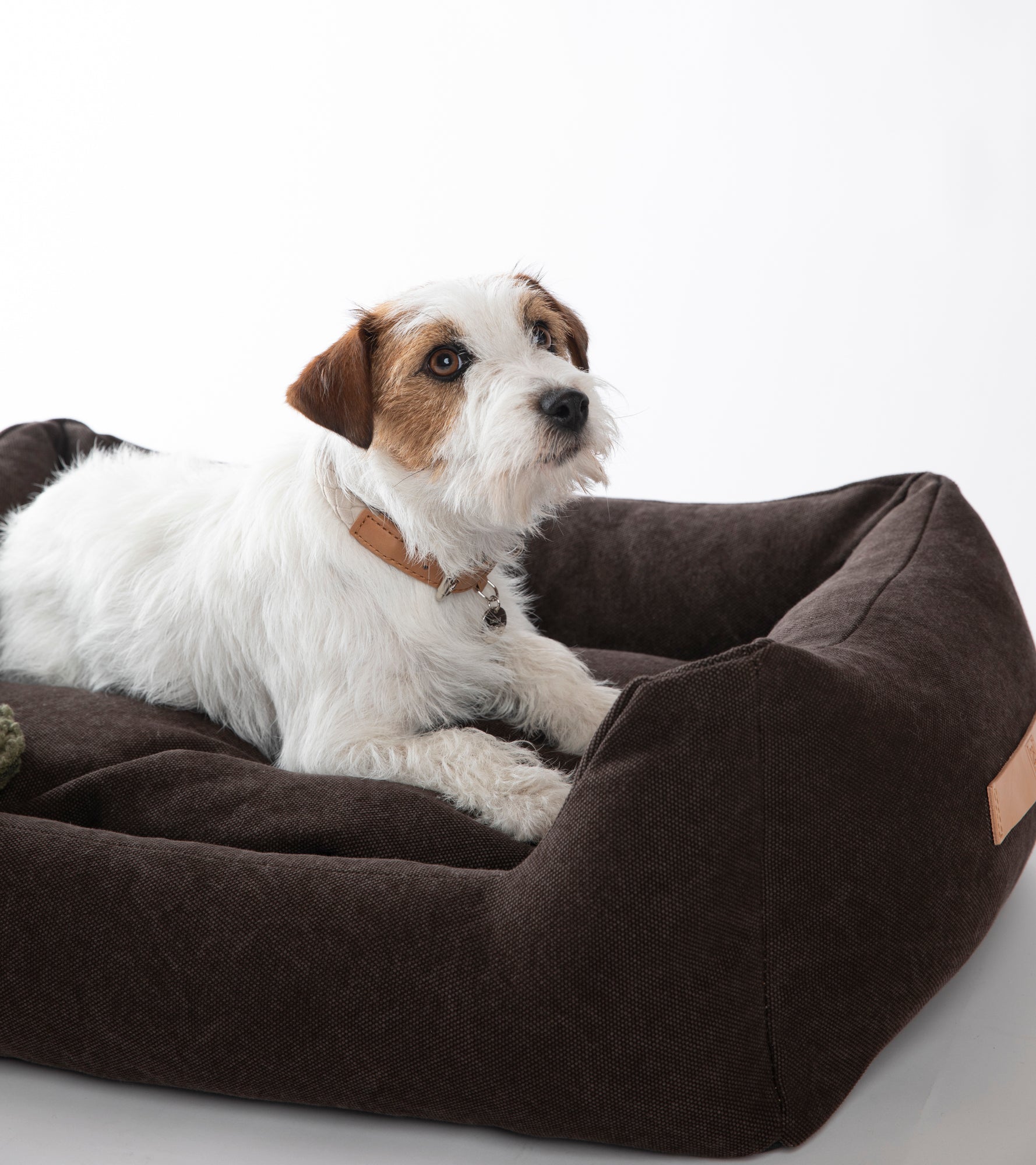 luxury-dog-bed-organic-cotton-brown.jpg