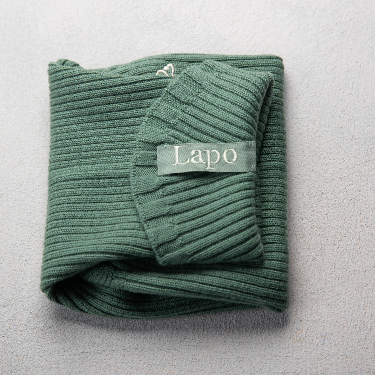 Paul – Merino Wool Dog Sweater