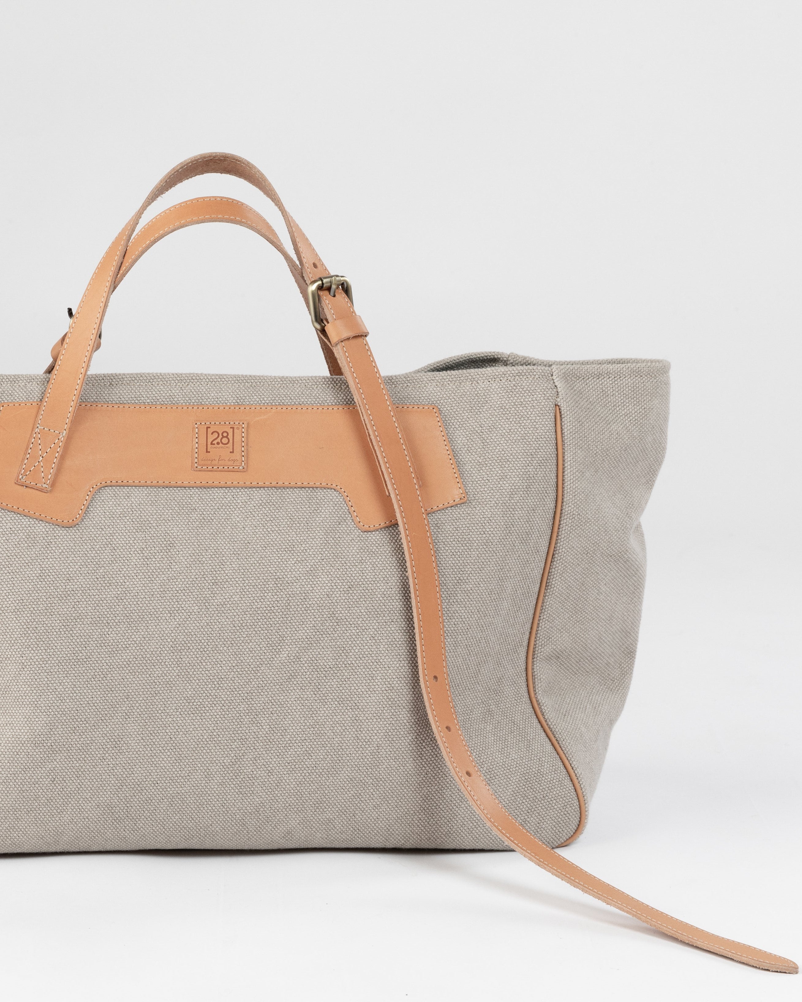 Margaret – Dog Bag Organic Cotton