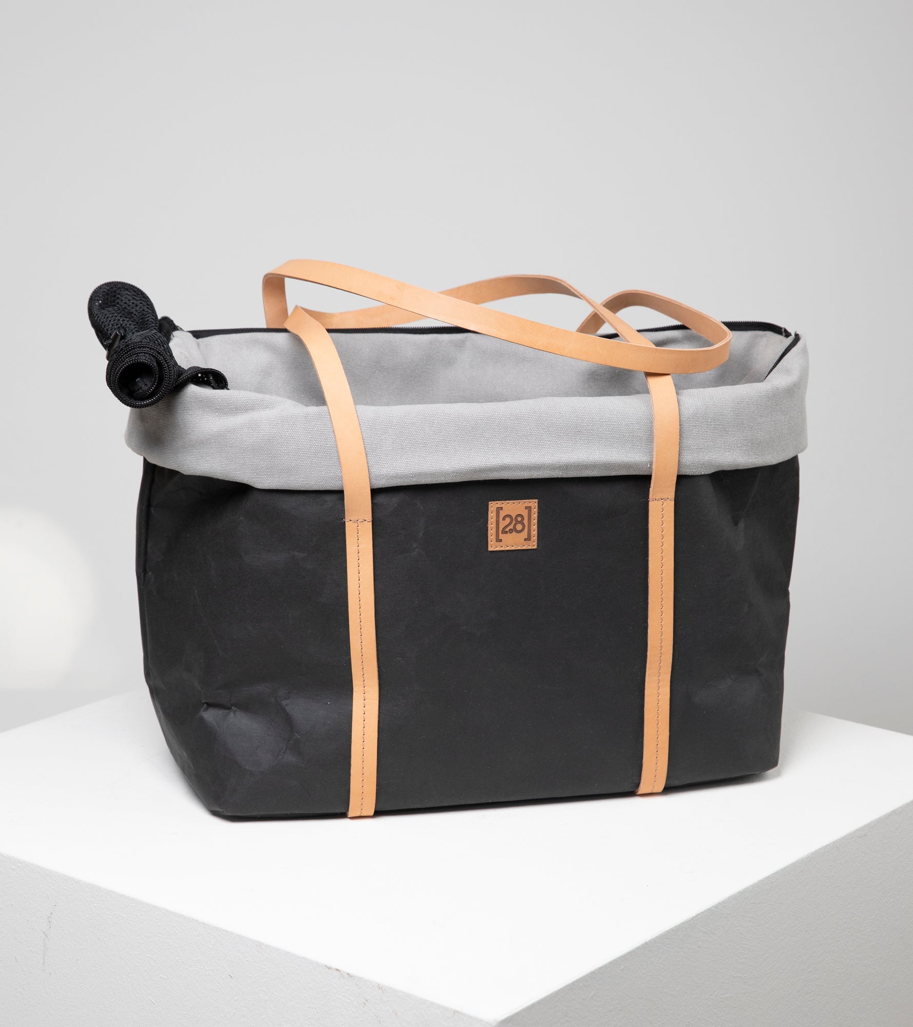 Annie - Borsa per cani in lana bouclé